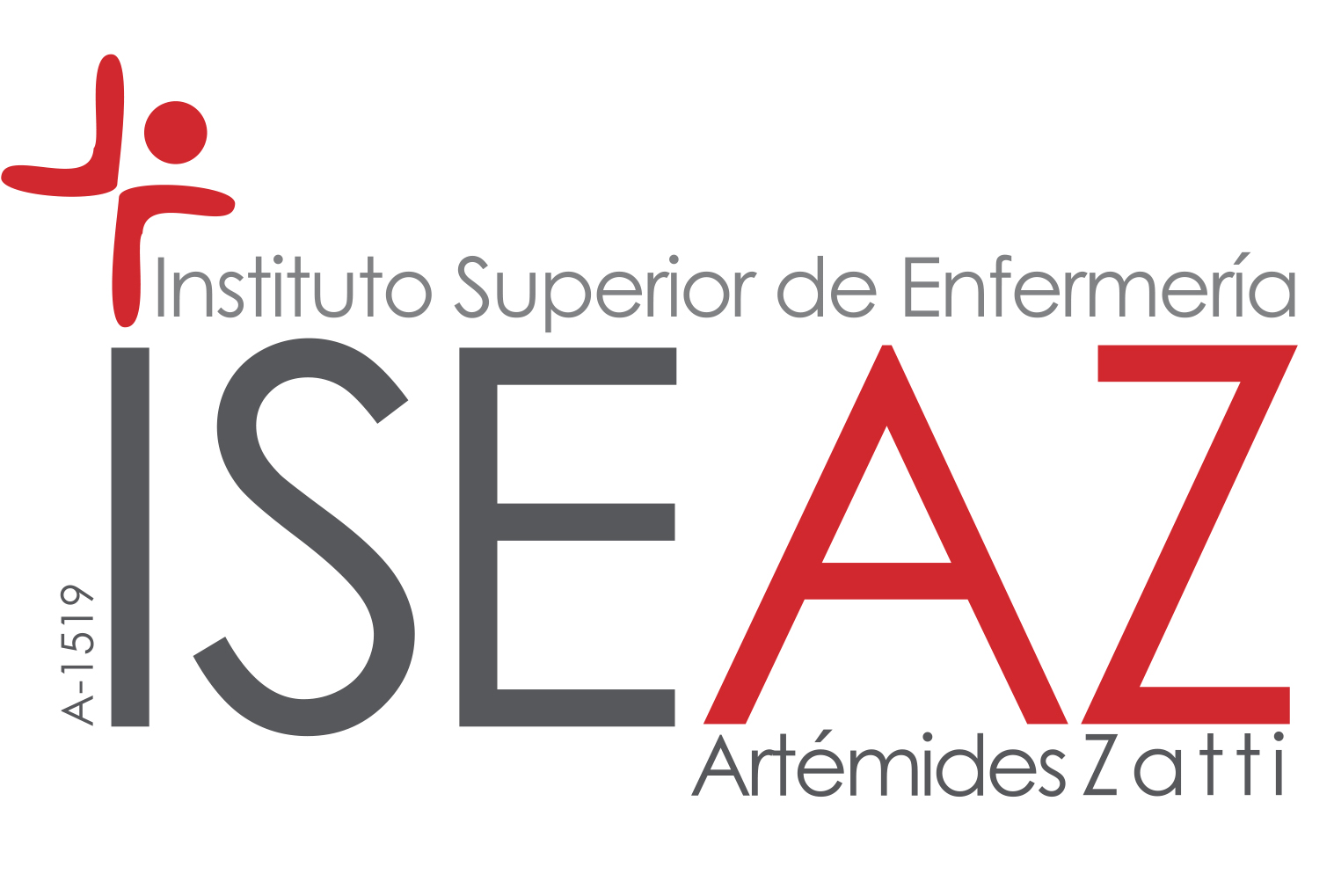 Logo ISEAZ